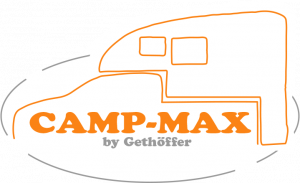 Logo Camp-Max